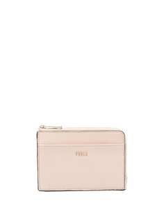 Furla кошелек Babylon с логотипом