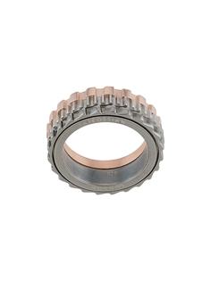 Tateossian кольцо Mechanical