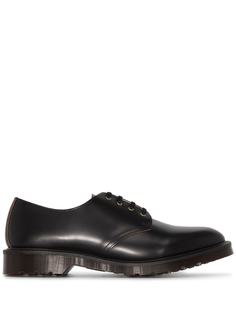 Dr. Martens туфли дерби 1461 Vintage