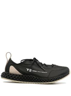 Y-3 кроссовки-трансформеры FX1058W