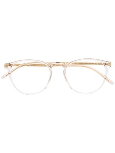Mykita очки Nukka