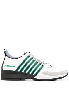 Dsquared2 кроссовки 251