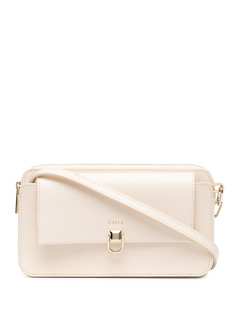 Furla сумка на плечо с молнией
