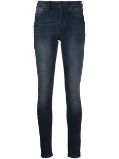 Tommy Jeans джинсы скинни Sylvia