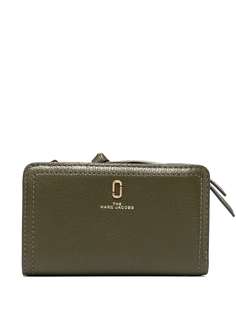 Marc Jacobs бумажник Softshot