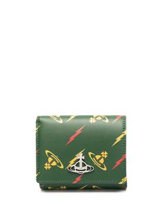 Vivienne Westwood кошелек Hampton