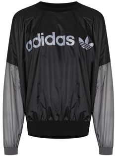 adidas толстовка с логотипом из коллаборации с Human Made