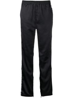 Kappa спортивные брюки Enea из коллаборации с Juicy Couture