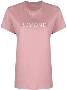 Zadig&Voltaire футболка Simone