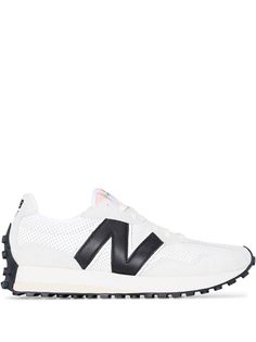 New Balance кроссовки Idealiste 327 из коллаборации с Casablanca