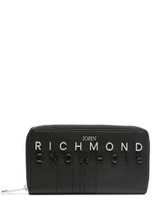 John Richmond кошелек Mallaga