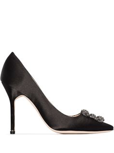 Manolo Blahnik туфли 105 Hangisi