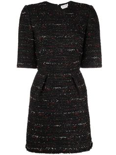 Alexander McQueen платье мини