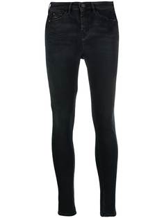 Diesel джинсы Slandy кроя слим