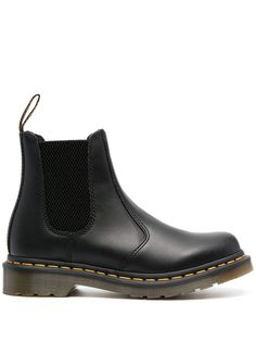 Dr. Martens ботинки Air Wait