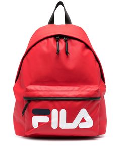 Fila рюкзак Heron с логотипом