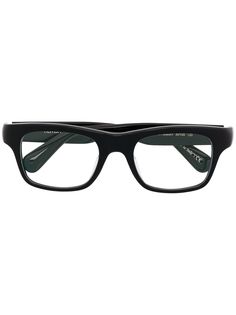 Oliver Peoples очки Brisdon