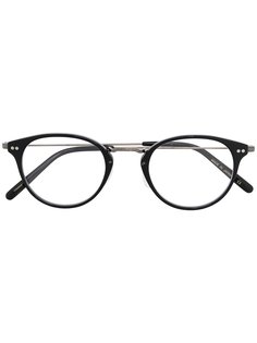 Oliver Peoples очки Codee Tailored