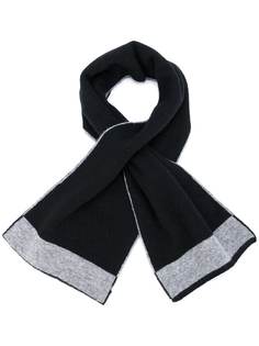 Delloglio кашемировый шарф