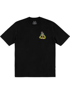 Palace футболка Rolls P3