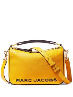 Marc Jacobs сумка The Soft Box 23