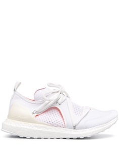 adidas by Stella McCartney кроссовки со вставками в сетку
