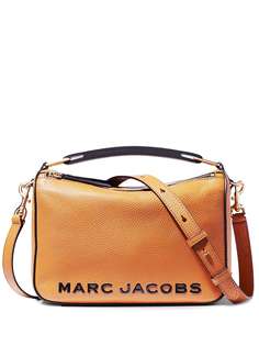 Marc Jacobs сумка The Soft Box 23