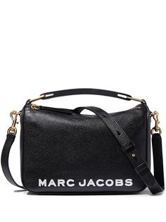 Marc Jacobs сумка The Soft Box 23