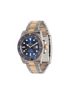 Rolex наручные часы Submariner pre-owned 48 мм