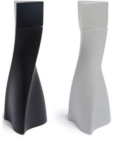 Zaha Hadid Design набор мельниц Duo для соли и перца