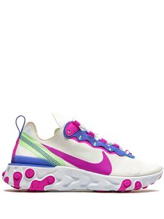 Nike кроссовки React Element 55