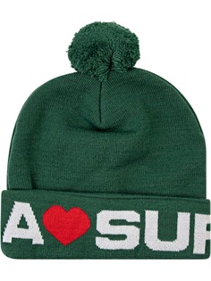Supreme шапка бини Love Supreme из коллекции FW20