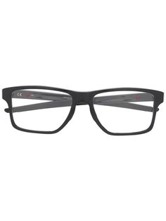 Oakley очки в квадратной оправе