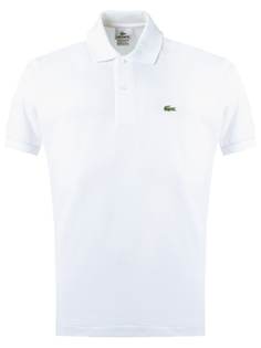 Lacoste classic polo shirt