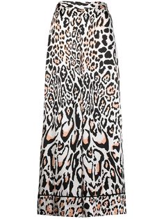 Temperley London пижамные брюки Elpis