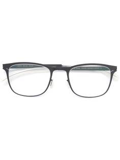 Mykita очки Kai