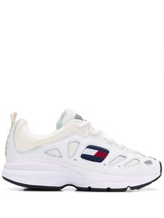 Tommy Jeans кроссовки на платформе