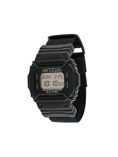 G-Shock наручные часы DW-5600TMN-1DR Japanese Good Luck Charm 49 мм