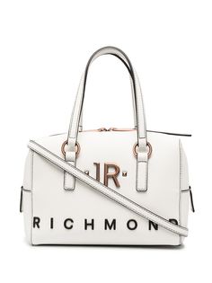 John Richmond сумка Rariti с логотипом