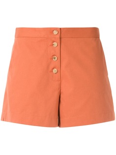 Eva Doris tailored shorts