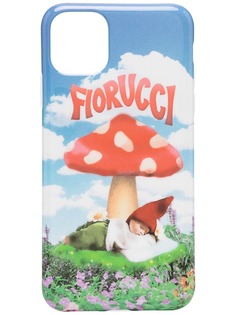 Fiorucci чехол для iPhone 11 Pro с принтом