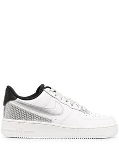 Nike кроссовки с перфорацией