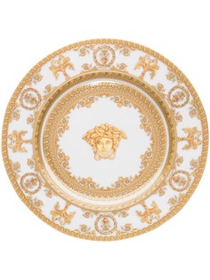 VERSACE TABLEWARE фарфоровая тарелка I Love Baroque