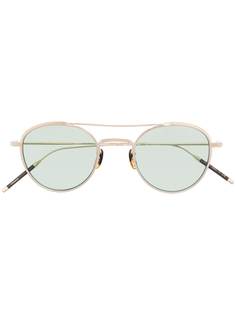 Oliver Peoples солнцезащитные очки Takumi 2