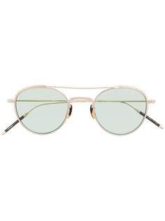 Oliver Peoples солнцезащитные очки Takumi 2