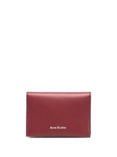 Acne Studios складной картхолдер