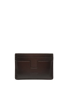 Tom Ford картхолдер с выцветшим эффектом