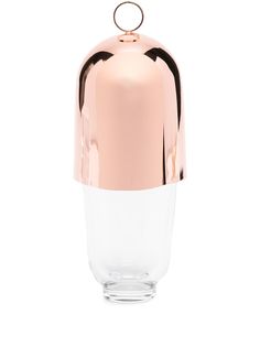 Nude Hepburn cocktail shaker