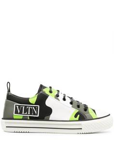Valentino Garavani VLTN low-top sneakers