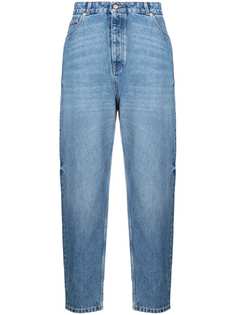 Tom Wood зауженные джинсы